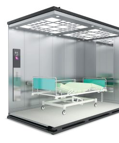 Thang máy bệnh viện (Hospital Elevator)