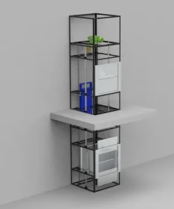 Thang máy tải thực phẩm (Food Elevator)
