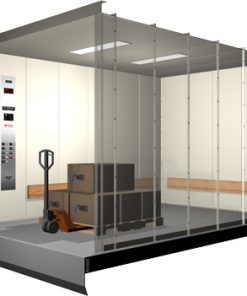 Thang máy tải hàng (Freight Elevator)