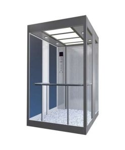 Thang máy quan sát (Observation Elevator)